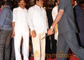 Balakrishna's Daughter Tejaswini Wedding Photos Gallery  photo 69