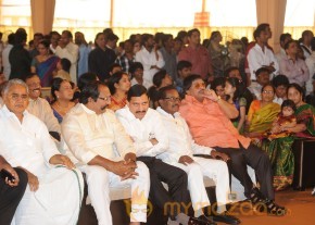 Balakrishna's Daughter Tejaswini Wedding Photos Gallery  photo 220