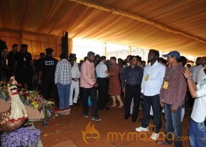 Balakrishna's Daughter Tejaswini Wedding Photos Gallery  photo 29