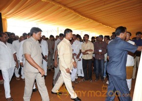 Balakrishna's Daughter Tejaswini Wedding Photos Gallery  photo 59