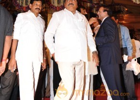 Balakrishna's Daughter Tejaswini Wedding Photos Gallery  photo 26