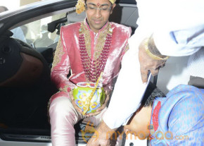 Balakrishna's Daughter Tejaswini Wedding Photos Gallery  photo 167