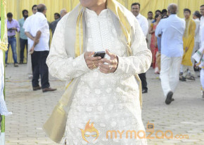 Balakrishna's Daughter Tejaswini Wedding Photos Gallery  photo 31