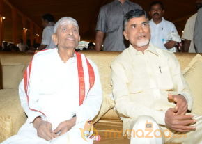 Balakrishna's Daughter Tejaswini Wedding Photos Gallery  photo 40