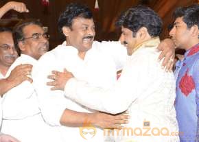 Balakrishna's Daughter Tejaswini Weds Sri Bharat Wedding Photos  photo 175