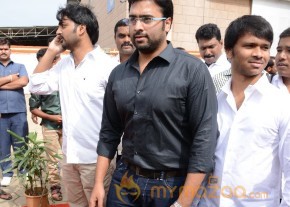 Balakrishna's Daughter Tejaswini Weds Sri Bharat Wedding Photos  photo 15