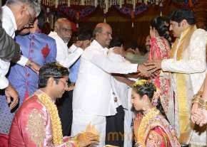Balakrishna's Daughter Tejaswini Weds Sri Bharat Wedding Photos  photo 212