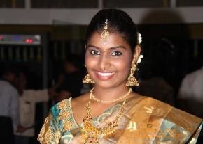 Celebrities at Shivaji Raja Daughter Wedding Photos  photo 61