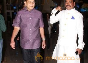 Celebrities at Shivaji Raja Daughter Wedding Photos  photo 33