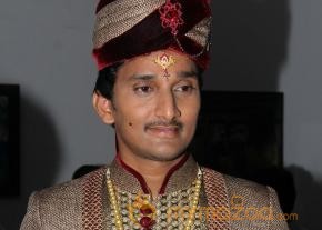 Celebrities at Shivaji Raja Daughter Wedding Photos  photo 106