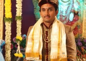 Celebrities at Shivaji Raja Daughter Wedding Photos  photo 151