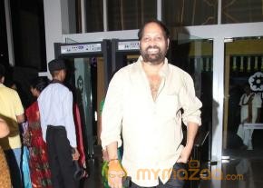 Celebrities at Shivaji Raja Daughter Wedding Photos  photo 53