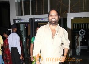 Celebrities at Shivaji Raja Daughter Wedding Photos  photo 41