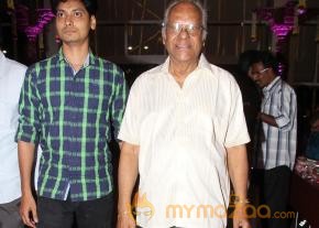 Celebrities at Shivaji Raja Daughter Wedding Photos  photo 208