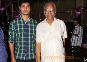Celebrities at Shivaji Raja Daughter Wedding Photos  photo 18
