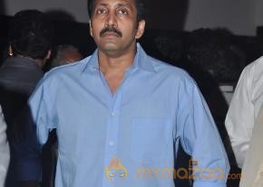 Celebrities at Shivaji Raja Daughter Wedding Photos  photo 142