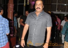 Celebrities at Shivaji Raja Daughter Wedding Photos  photo 228