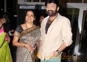Celebrities at Shivaji Raja Daughter Wedding Photos  photo 190