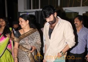 Celebrities at Shivaji Raja Daughter Wedding Photos  photo 119
