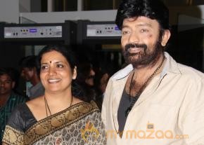 Celebrities at Shivaji Raja Daughter Wedding Photos  photo 101