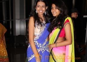 Celebrities at Shivaji Raja Daughter Wedding Photos  photo 217