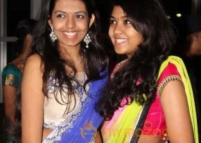 Celebrities at Shivaji Raja Daughter Wedding Photos  photo 113