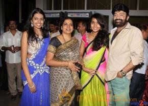 Celebrities at Shivaji Raja Daughter Wedding Photos  photo 93