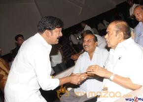 Celebrities at Shivaji Raja Daughter Wedding Photos  photo 50
