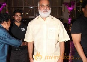 Celebrities at Shivaji Raja Daughter Wedding Photos  photo 169