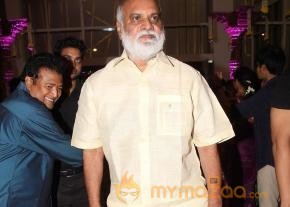 Celebrities at Shivaji Raja Daughter Wedding Photos  photo 220