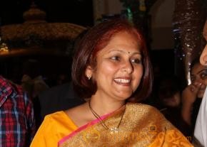 Celebrities at Shivaji Raja Daughter Wedding Photos  photo 58