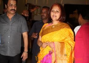 Celebrities at Shivaji Raja Daughter Wedding Photos  photo 154