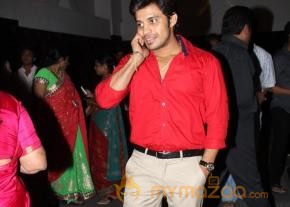 Celebrities at Shivaji Raja Daughter Wedding Photos  photo 116