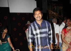 Celebrities at Shivaji Raja Daughter Wedding Photos  photo 22