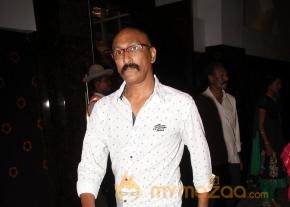 Celebrities at Shivaji Raja Daughter Wedding Photos  photo 136