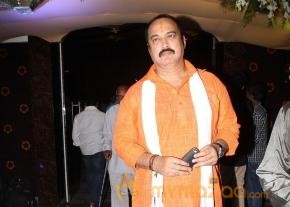 Celebrities at Shivaji Raja Daughter Wedding Photos  photo 54