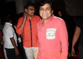 Celebrities at Shivaji Raja Daughter Wedding Photos  photo 134