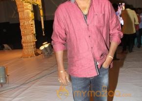 Celebrities at Shivaji Raja Daughter Wedding Photos  photo 143