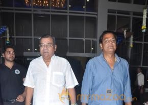 Celebrities at Shivaji Raja Daughter Wedding Photos  photo 87