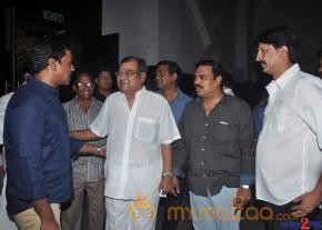 Celebrities at Shivaji Raja Daughter Wedding Photos  photo 52