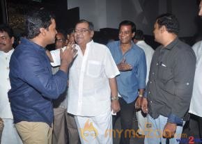 Celebrities at Shivaji Raja Daughter Wedding Photos  photo 48