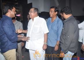 Celebrities at Shivaji Raja Daughter Wedding Photos  photo 97