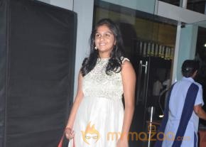Celebrities at Shivaji Raja Daughter Wedding Photos  photo 162