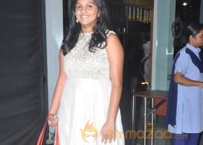 Celebrities at Shivaji Raja Daughter Wedding Photos  photo 188