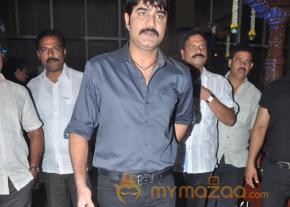 Celebrities at Shivaji Raja Daughter Wedding Photos  photo 26