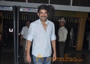 Celebrities at Shivaji Raja Daughter Wedding Photos  photo 62