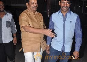 Celebrities at Shivaji Raja Daughter Wedding Photos  photo 16