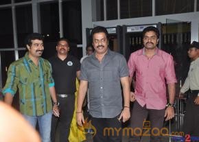 Celebrities at Shivaji Raja Daughter Wedding Photos  photo 73