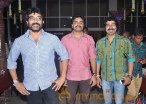 Celebrities at Shivaji Raja Daughter Wedding Photos  photo 10