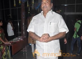 Celebrities at Shivaji Raja Daughter Wedding Photos  photo 147
